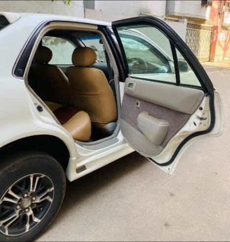 Toyota Corolla 110 For Sale in Dhaka Mohammadpur