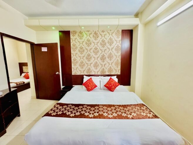 Hotel Mermaid Baywatch Resort Cox’s Bazar Booking