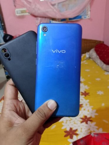 Vivo Y91C For Sale in Dhaka Demra