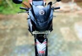 TVS Apache RTR SD 2015 Model For Sale in Dhaka