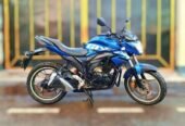 Suzuki Gixxer Monotone 2017 Model For Sale in Dhaka