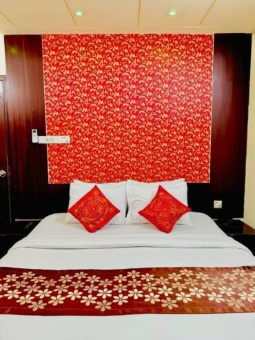 Hotel Mermaid Baywatch Resort Cox’s Bazar Booking