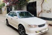 Toyota Corolla 110 For Sale in Dhaka Mohammadpur