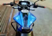 Suzuki Gixxer Monotone 2017 Model For Sale in Dhaka