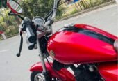 Yamaha Enticer 125 For Sale in Kishoreganj