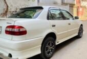 Toyota Corolla 110 For Sale in Dhaka Mohammadpur
