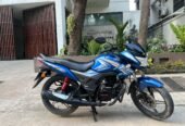 Honda CB Shine SP 125cc For Sale in Dhaka