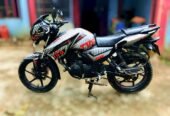 TVS Apache RTR SD 2015 Model For Sale in Dhaka