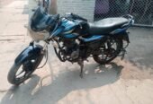 Bajaj Discover 100cc For Sale in Bhairab Kishoreganj