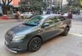Toyota Axio 2011 Model For Sale in Dhaka