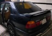 Toyota 111 Se Vintage 1996 Model For Sale in Dhaka