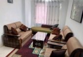 Small Flat To-Let Dhaka Badda