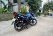 Honda CB Shine SP 125cc For Sale in Dhaka