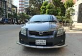 Toyota Axio 2011 Model For Sale in Dhaka