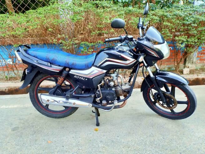 Runner Royal Plus 2020 Model For Sale in Dhaka