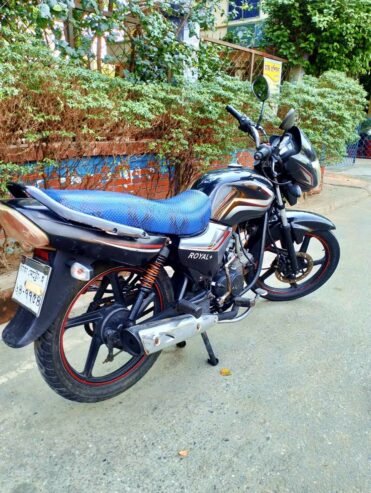 Runner Royal Plus 2020 Model For Sale in Dhaka