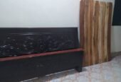 Wooden Bed For Sale in Chittagong Oxygen