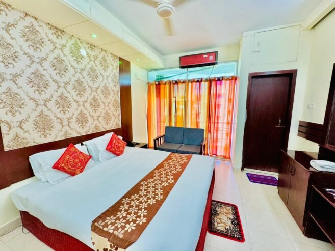 Hotel Mermaid Baywatch Resort Cox’s Bazar Booking