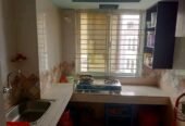Small Flat To-Let Dhaka Badda