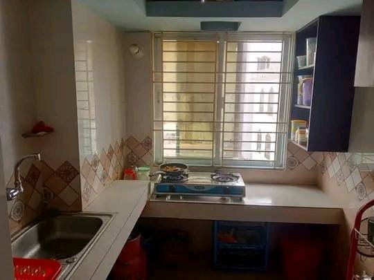 Small Flat To-Let Dhaka Badda