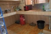 Family House ToLet in Rajshahi Kadirganj
