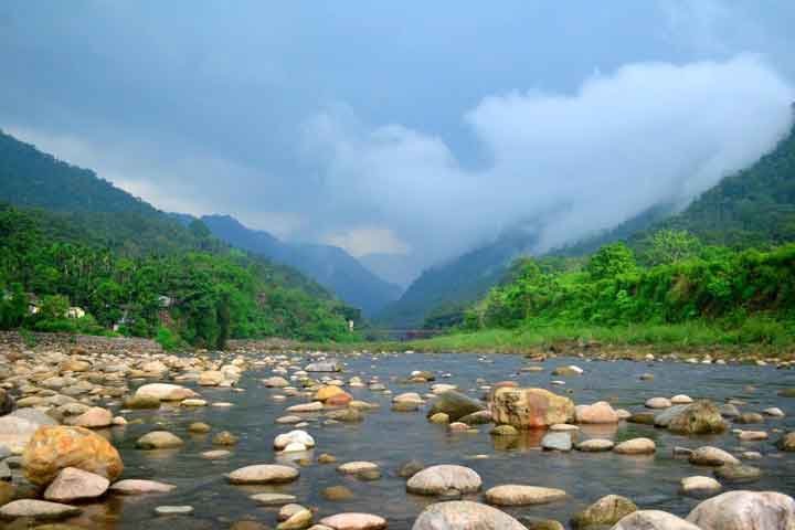 Sylhet Relax Trip Package in Dhaka