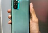 Redmi Note 10 For Sale in Chittagong Halishahar