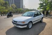 Toyota Corolla 111 Non Crystal For Sale in Dhaka