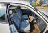 Toyota Corolla 111 Non Crystal For Sale in Dhaka