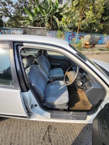 Toyota Corolla 111 Non Crystal For Sale in Dhaka