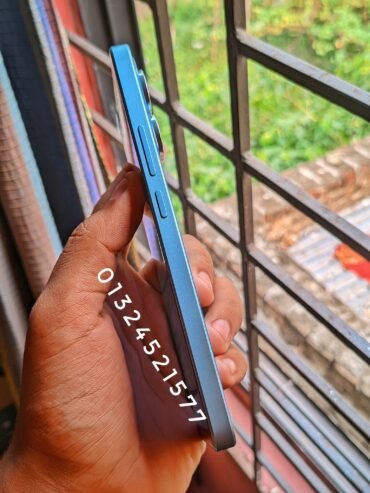 Redmi Note 13 Pro For Sale in Dhaka Jatrabari