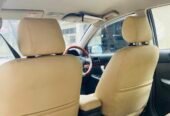 Toyota Premio 2007 Model For Sale in Dhaka