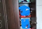 Delta Furnishers Almirah For Sale in Dhaka Azimpur