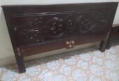 Wooden Bed For Sale in Chittagong Oxygen