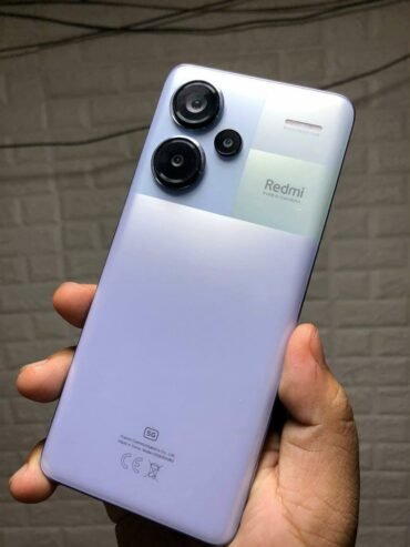 Xiaomi Redmi Note 13 Pro+5g For Sale in Chittagong