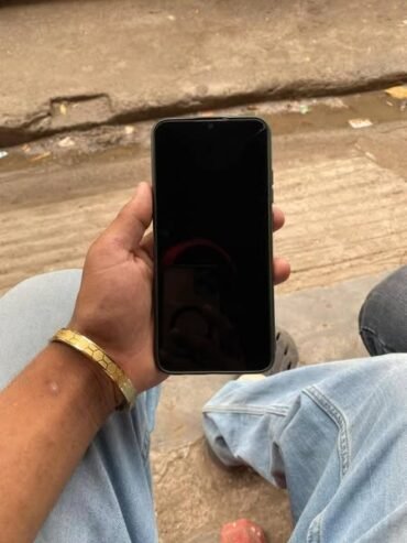 Samsung Galaxy A02S For Sale in Narayanganj