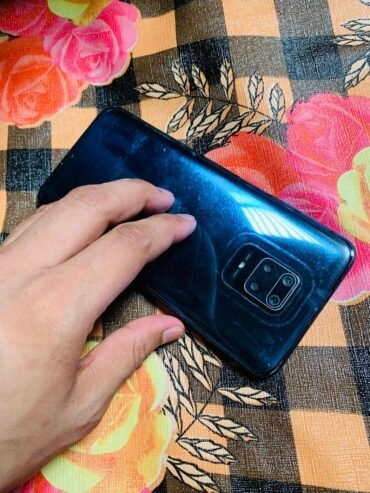 Redmi Note 10 Lite For Sale in Narayanganj