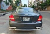 Toyota Axio 2011 Model For Sale in Dhaka