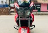 TVS Apache RTR 2V 2018 Model For Sale in Dhaka