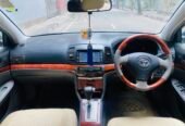 Toyota Premio 2007 Model For Sale in Dhaka