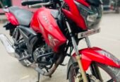 TVS Apache RTR 2V 2018 Model For Sale in Dhaka
