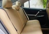 Toyota Premio 2007 Model For Sale in Dhaka