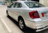 Toyota Premio 2007 Model For Sale in Dhaka