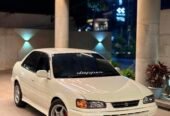 Toyota AE111 Corolla 1996 Model For Sale in Dhaka