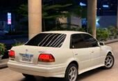 Toyota AE111 Corolla 1996 Model For Sale in Dhaka