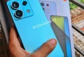 Redmi Note 13 Pro For Sale in Dhaka Jatrabari