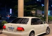 Toyota AE111 Corolla 1996 Model For Sale in Dhaka