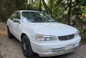 Toyota AE111 Crystal 1998 Model For Sale in Khulna