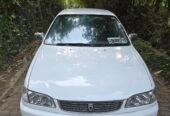 Toyota AE111 Crystal 1998 Model For Sale in Khulna