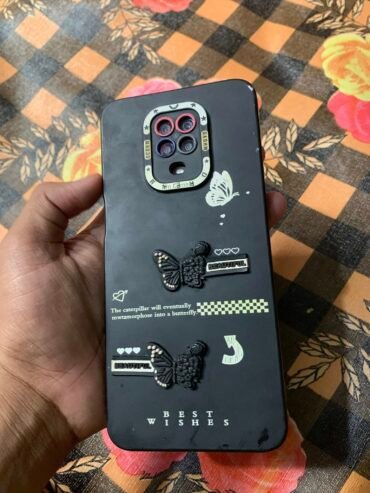 Redmi Note 10 Lite For Sale in Narayanganj